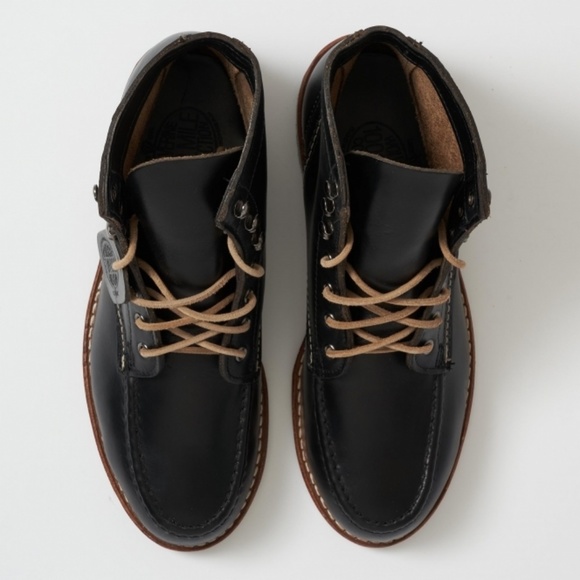 men's 1000 mile 1940 boot